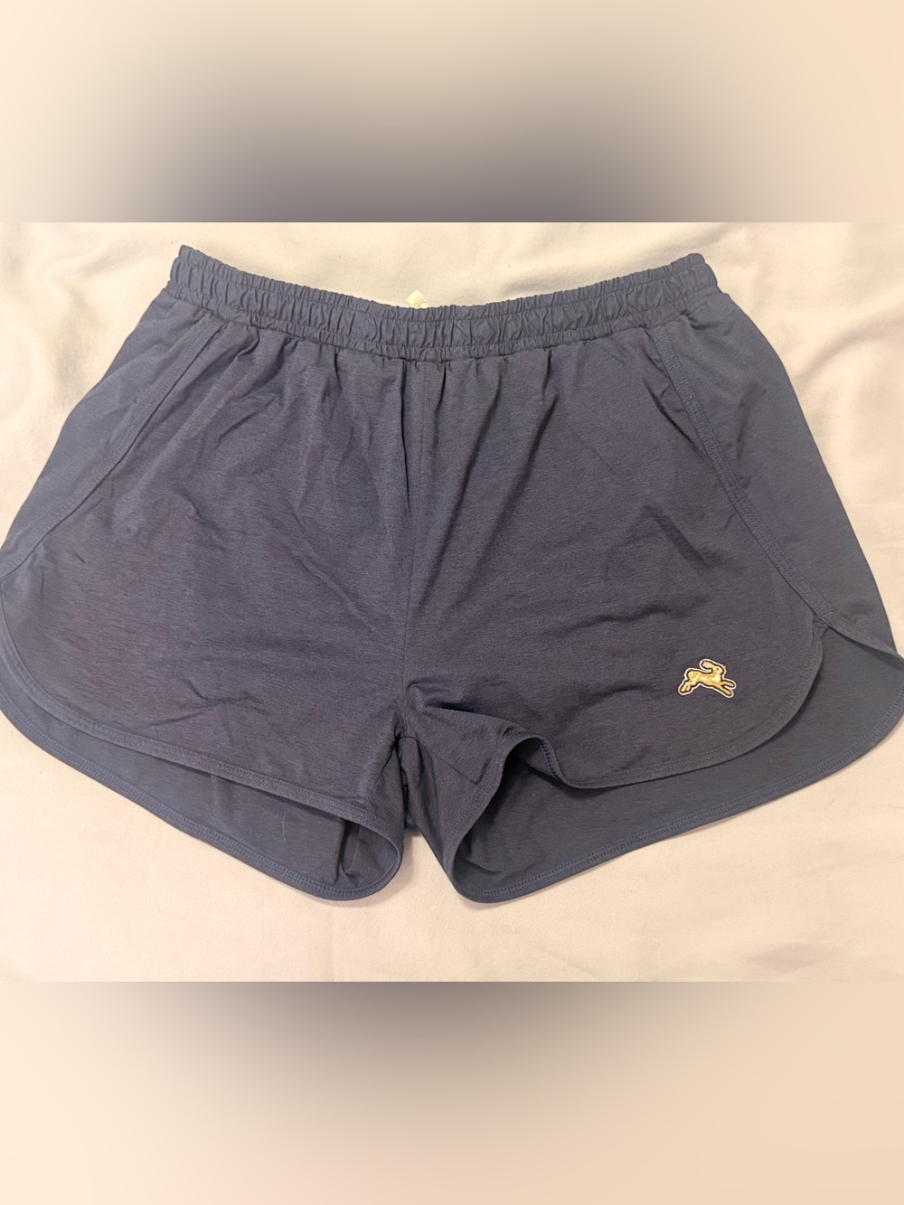 Tracksmith session shorts
